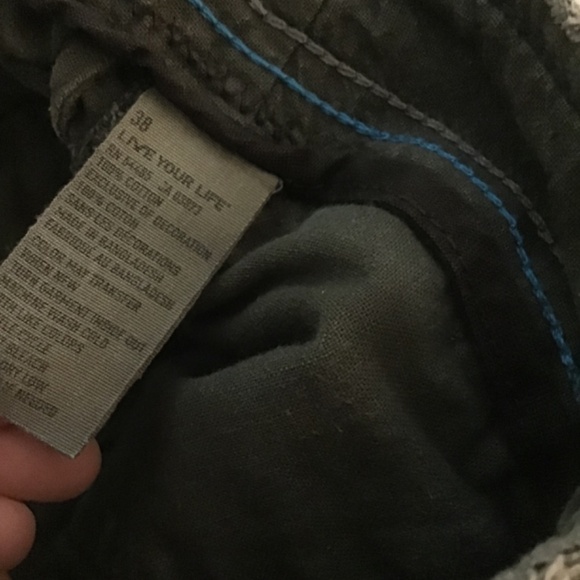 American Eagle Classic Cargo Short - Picture 4 of 5